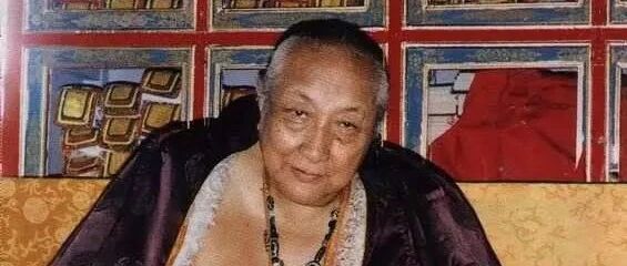 心,就像无智的小孩,而觉性,就像一个充满智慧的老智者