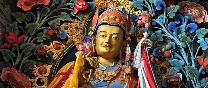 众生的轮回涅槃,也同样如此啊!这真是不可思议的法界