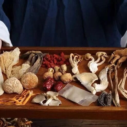 老祖宗留下的100个养生秘方,最好背下!很珍贵!